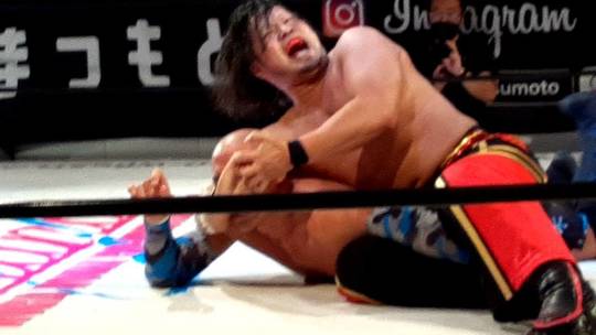20220910プロレス - 初代タイガーマスク後援会|佐山サトル