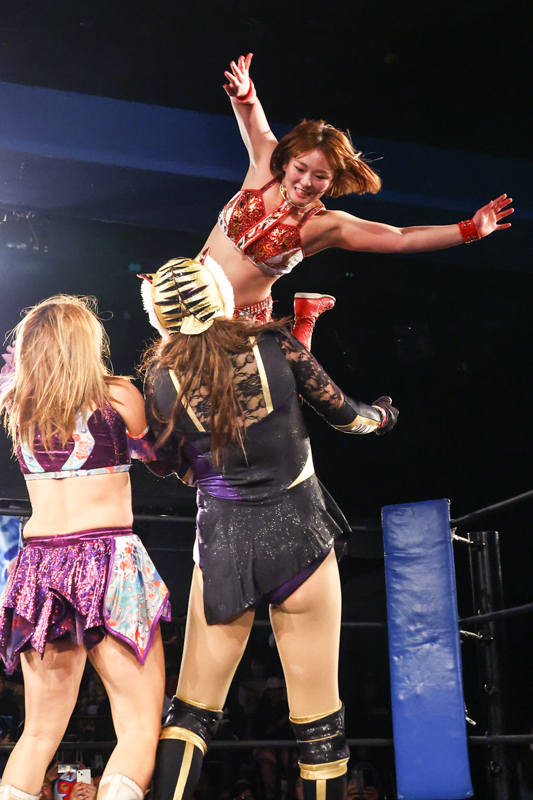 20241105プロレス - 初代タイガーマスク後援会|佐山サトル